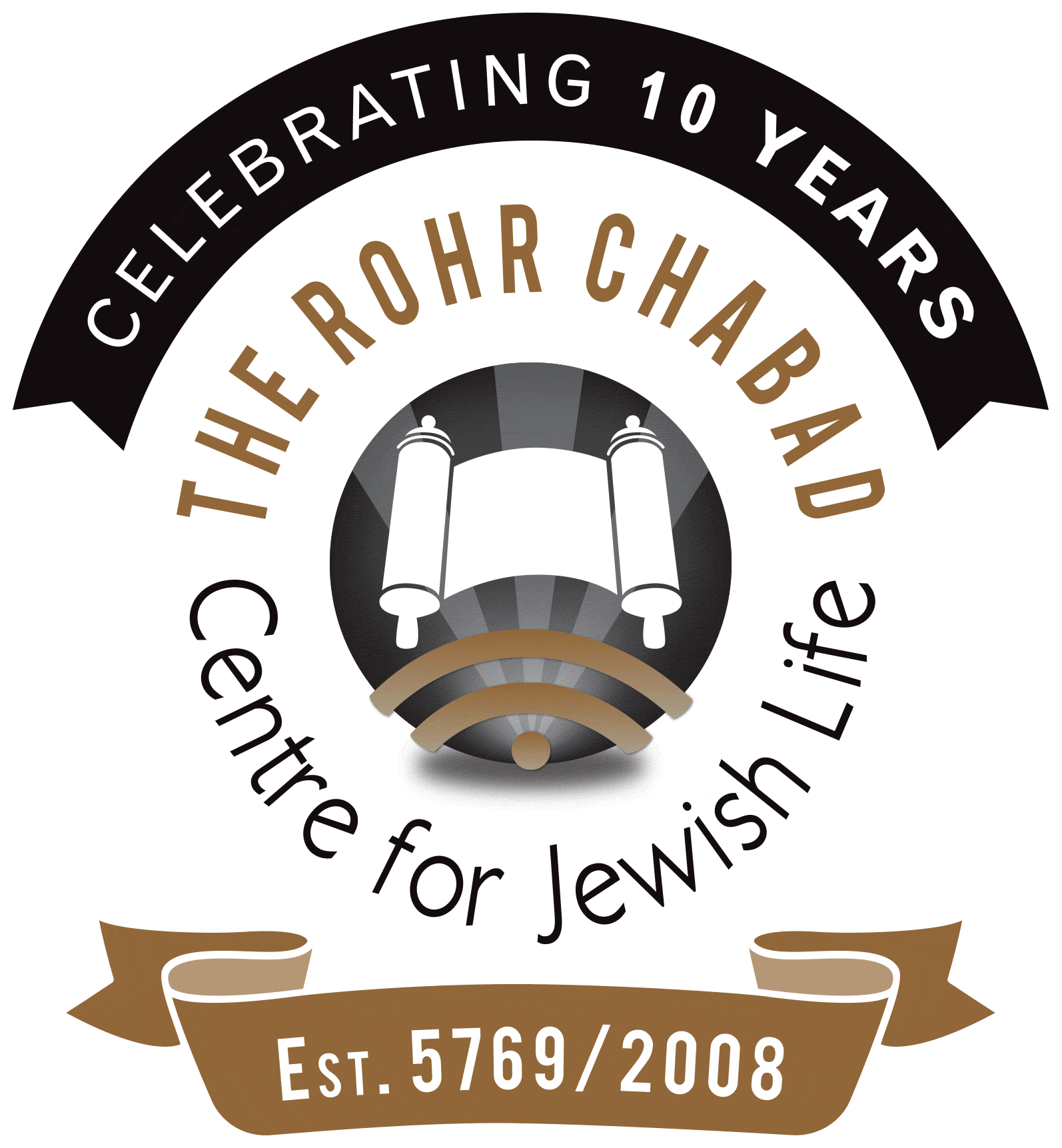 Chabad Waterloo logo