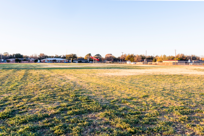 Grass Field