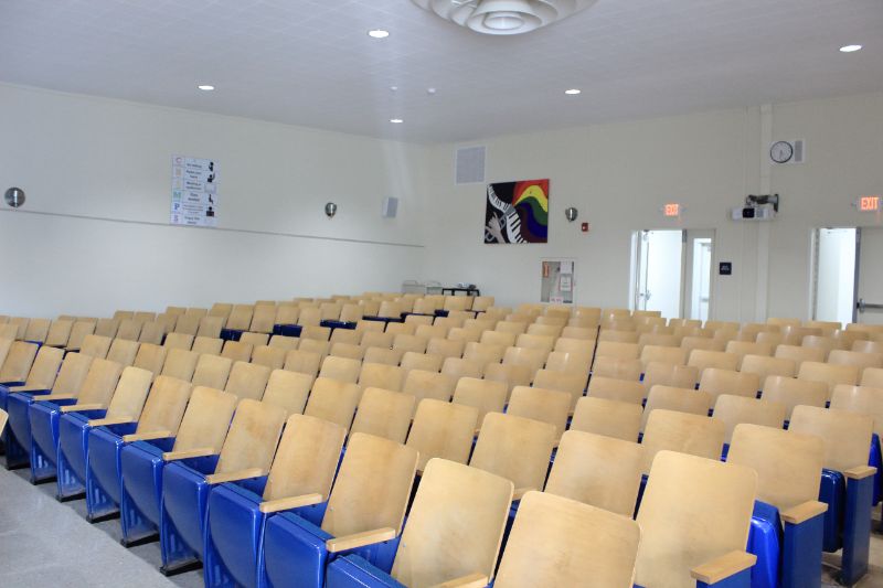 Auditorium