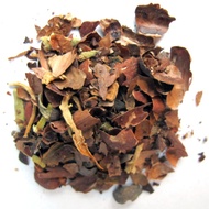 Vanilla Cacao from Herbal Infusions