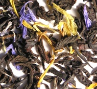 Duo Of Berry And Passion from The Tea Set