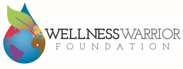 Wellness Warrior Foundation logo