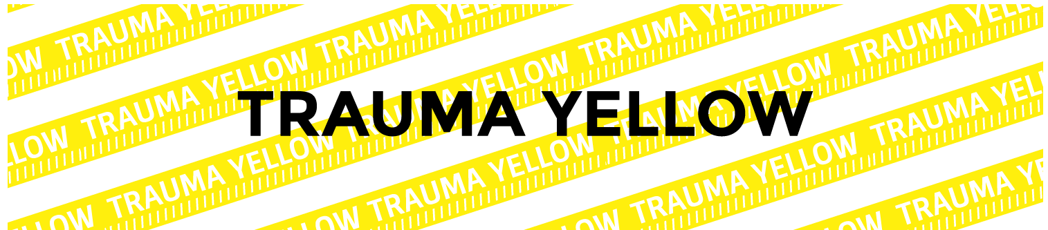 TraumaYellow logo