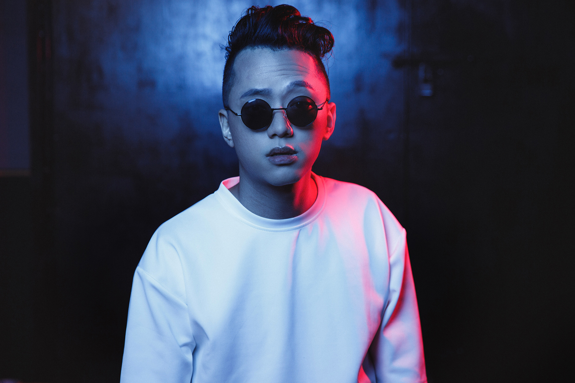 Sezairi engages the Indonesian soul scene for his spirited self-titled EP