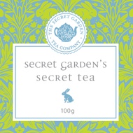 Secret Garden's Secret from Secret Garden Tea Company