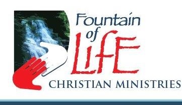 Fountain of Life Christian Ministries logo