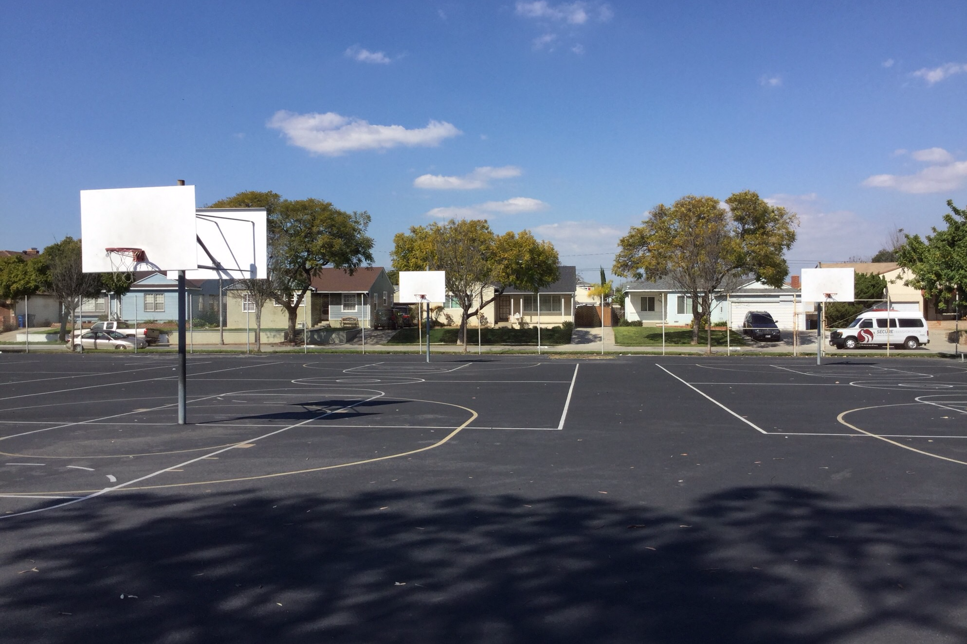 Playground