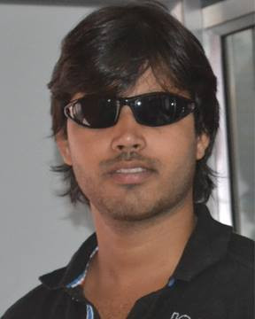 Atul Tiwari