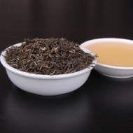 Jasmine Chung Feng from The Tea Centre