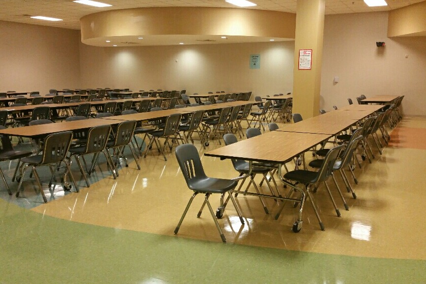 Cafeteria