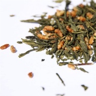 Holden's Genmaicha from Ducky Life Tea