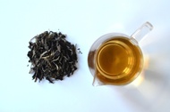 White Moonlight from Lost Tea