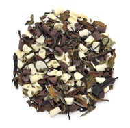 Chocolate Mint Whisper White Tea from Nature's Tea Leaf