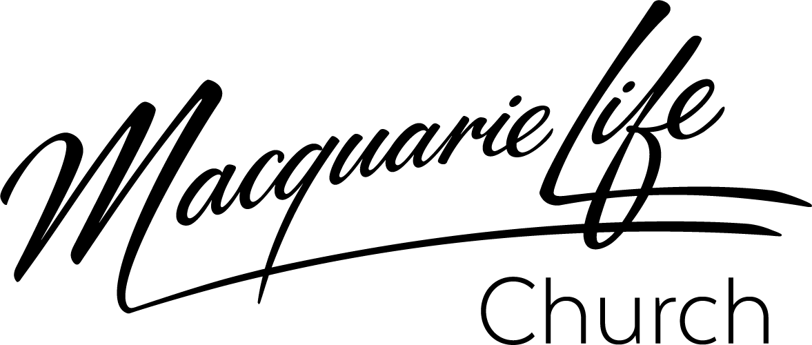 Macquarie Life Church logo