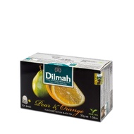 Pear & Orange from Dilmah Tea
