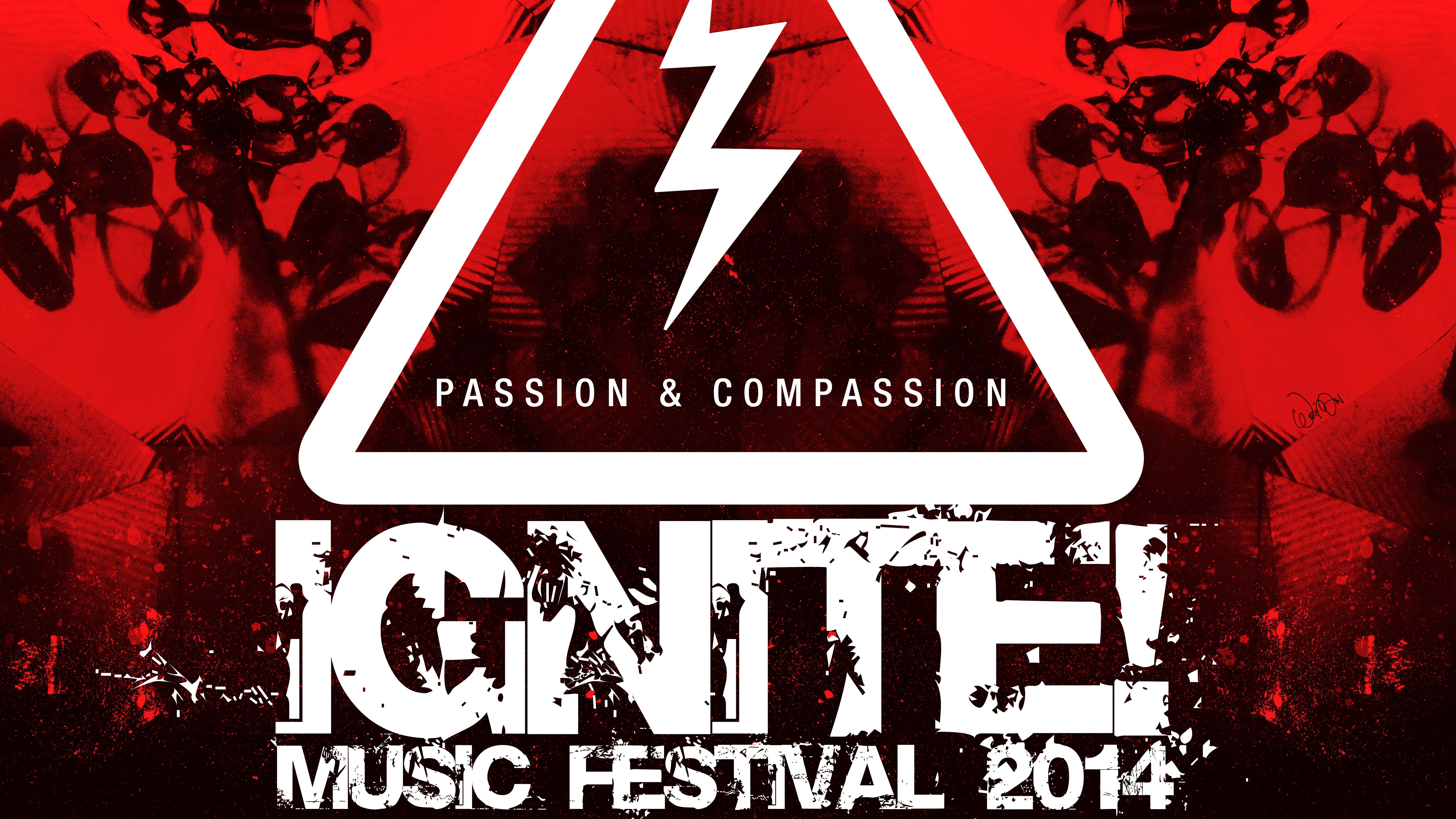 IGNITE! Music Festival 2014