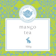 Mango Black Tea from Secret Garden Tea Company