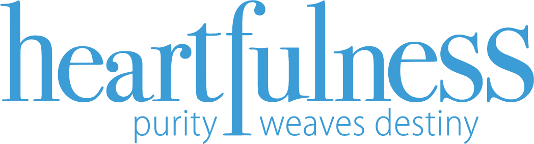 Heartfulness Institute logo