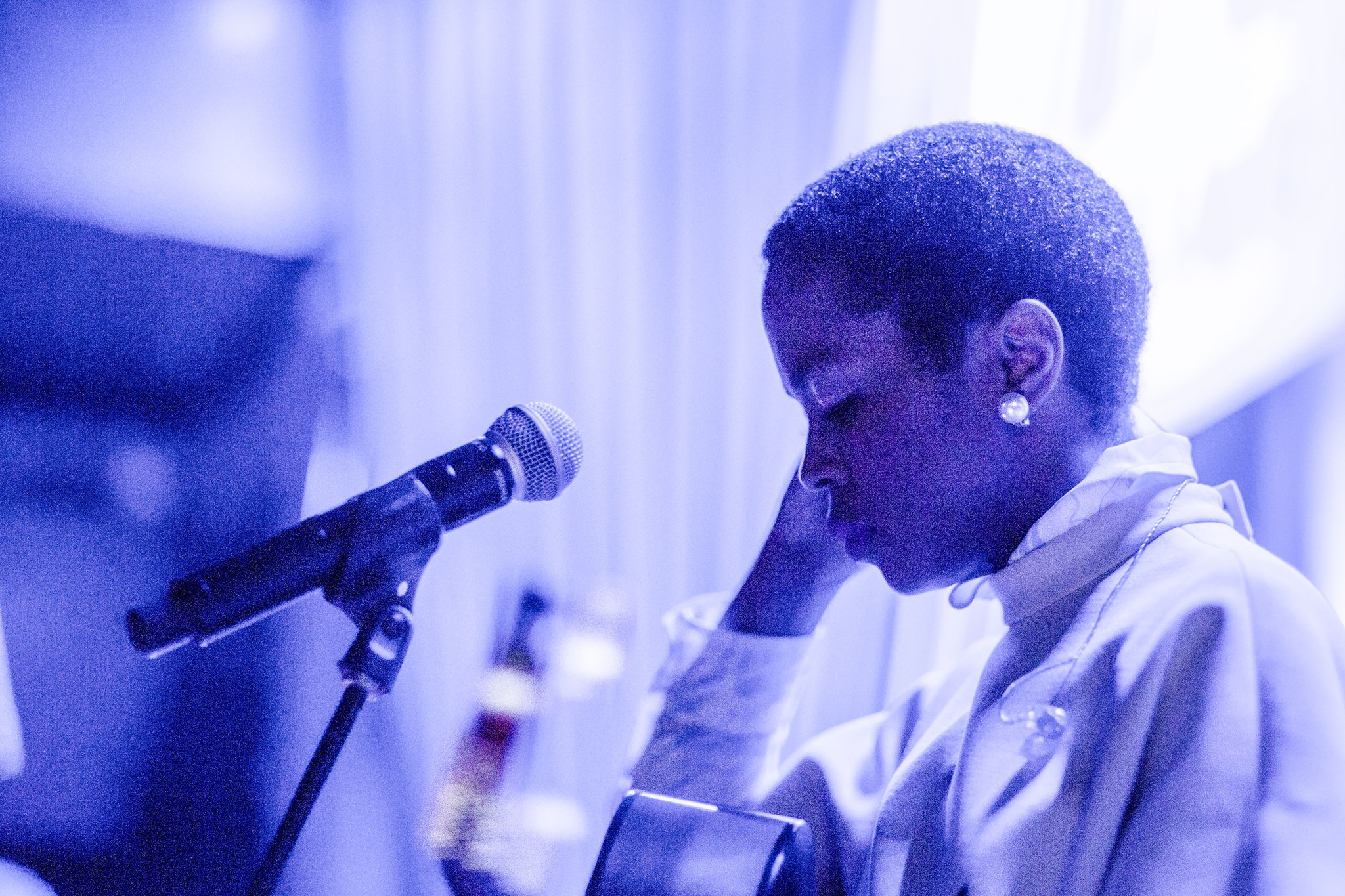 BREAKING: Sing Jazz announce stellar line up for 2018 – Ms. Lauryn Hill, Jamie Cullum, Lalah Hathaway and more 