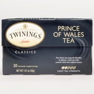 Prince of Wales from Twinings