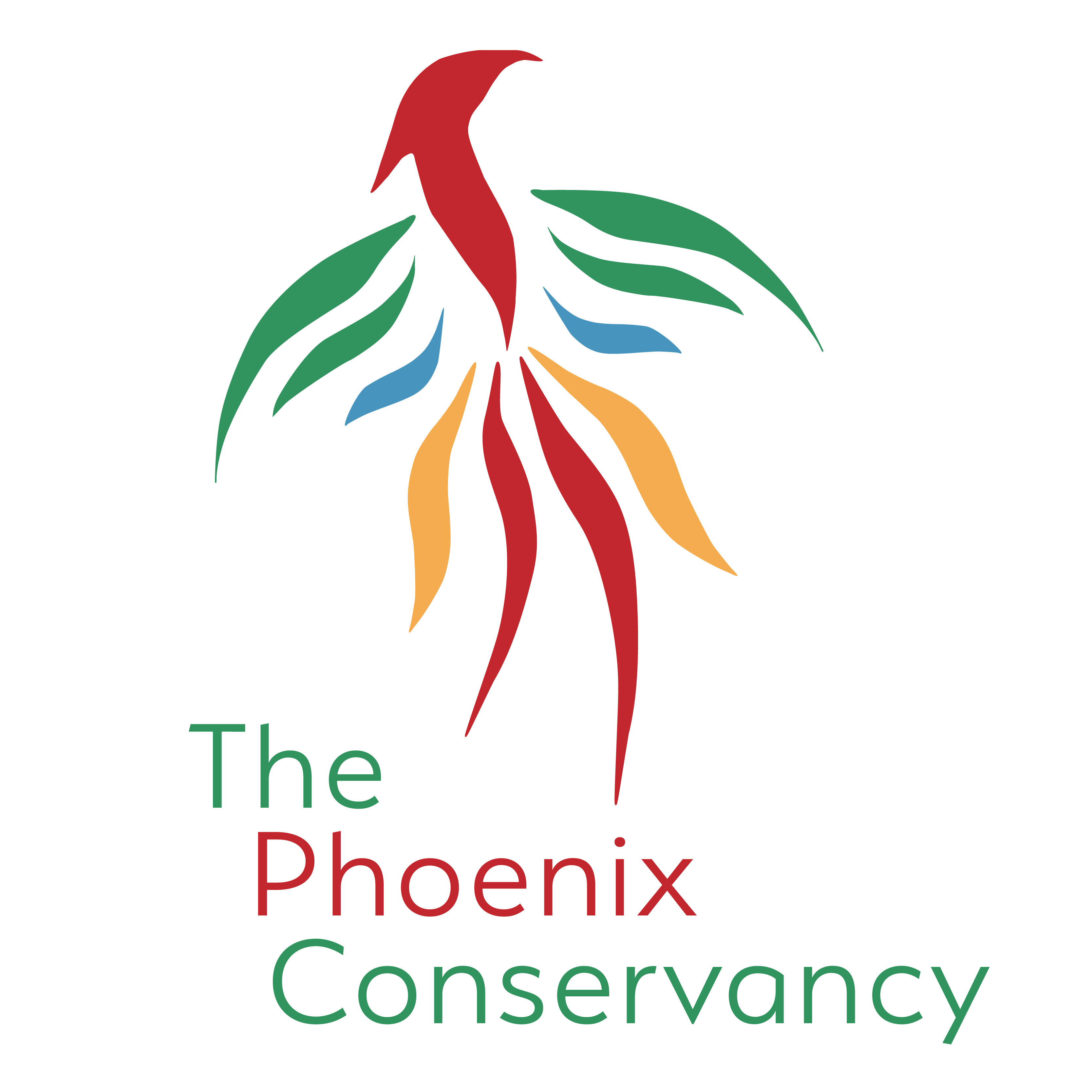 Phoenix Conservancy logo
