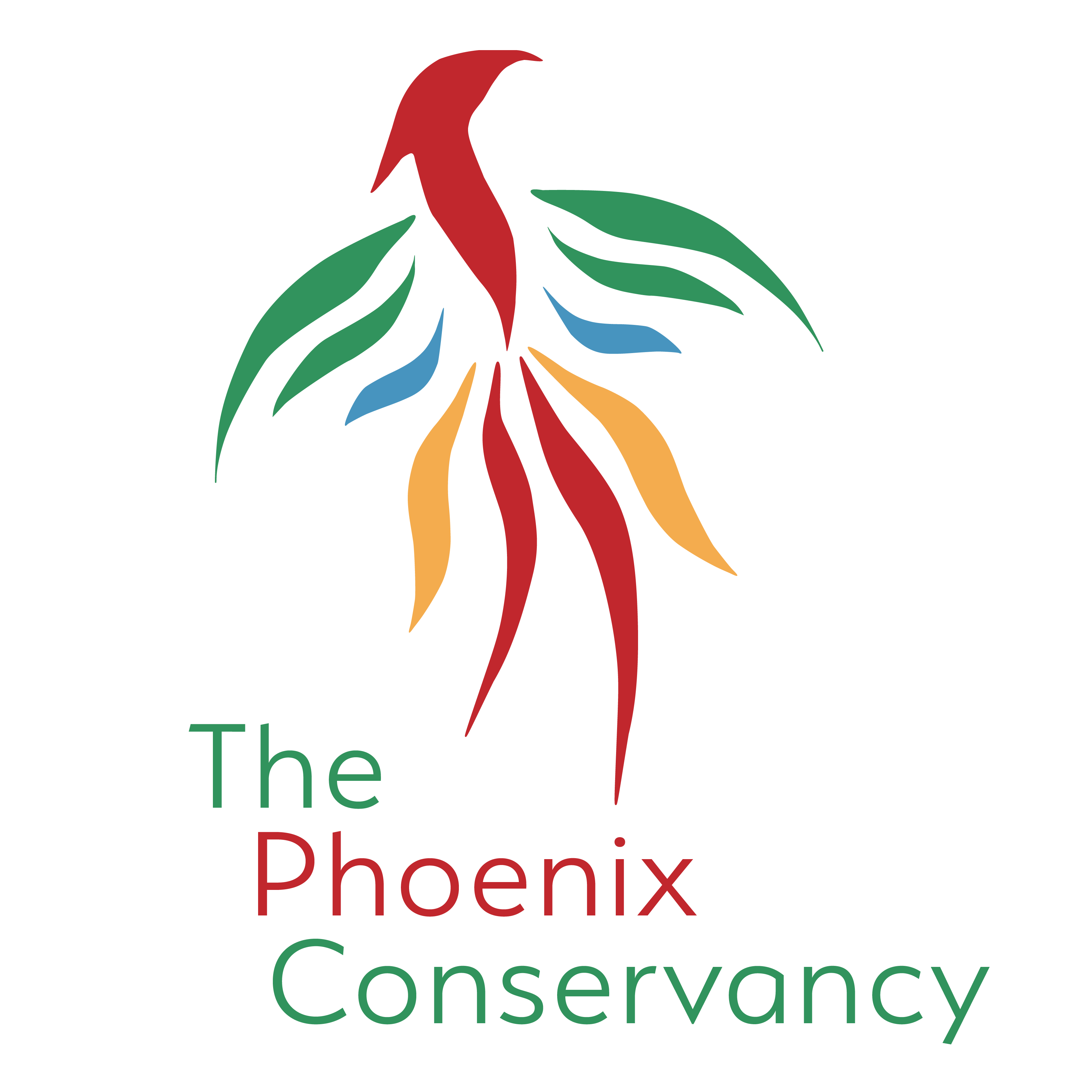 Artists of the Palouse Benefit Phoenix Conservancy (Powered by Donorbox)