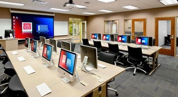 Classroom 300