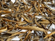 Yunnan Golden Strand Jinggu Spring 2011 from Stone Leaf Teahouse