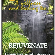 Rejuvenate from KT Organics (Koala Tea)