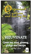 Rejuvenate from KT Organics (Koala Tea)