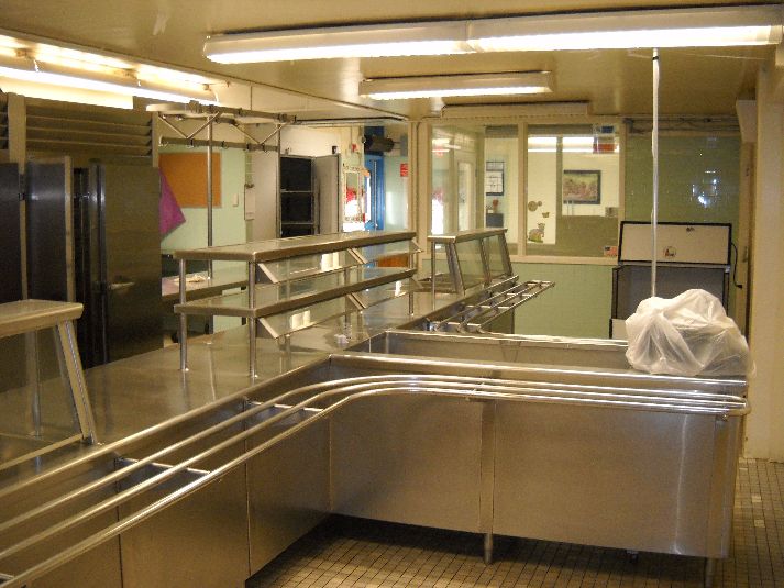 El Paso Independent School District Facilities Fannin Elementary