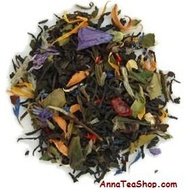 Princess Carol from Anna Marie's Teas