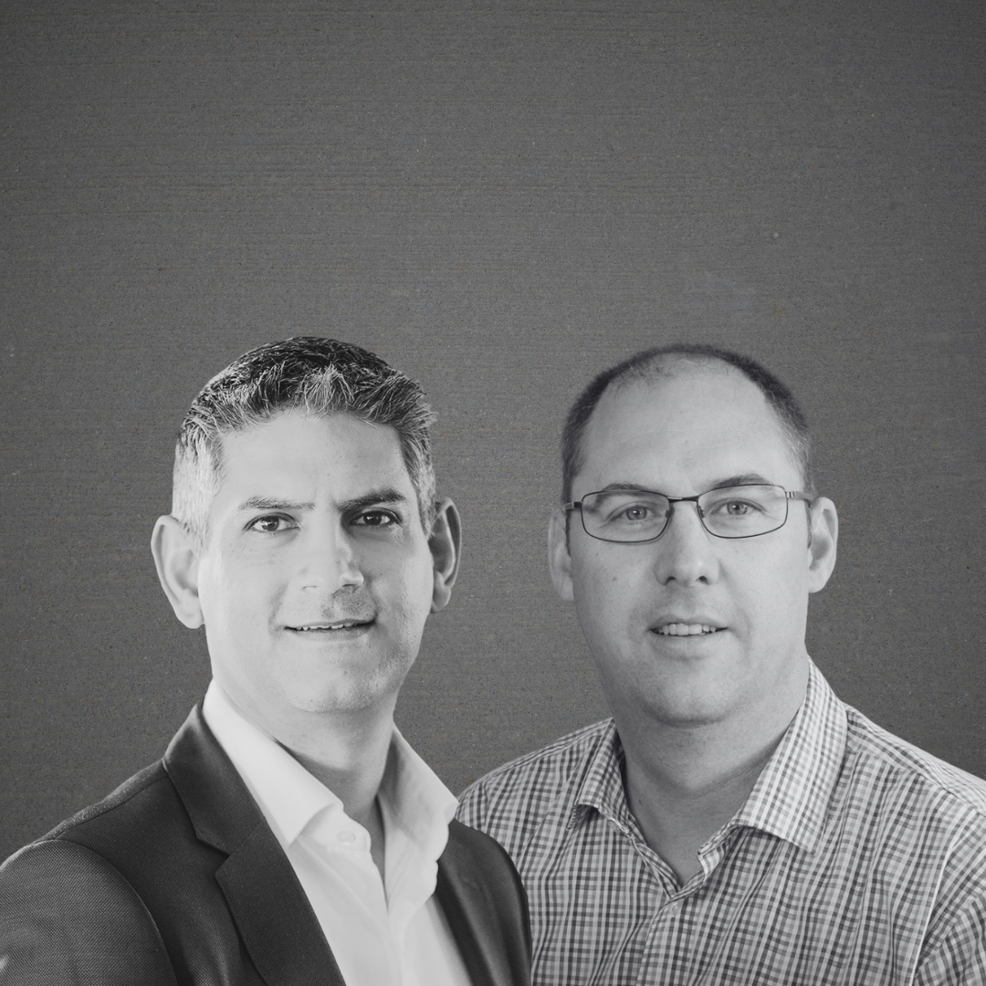 Dhiraj Wazir &amp; Philip Nugent