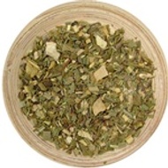 Zesty Ginger Fair Trade Organic Rooibos from Tealish