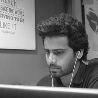Learn Git push Online with a Tutor - Rishabh Shukla