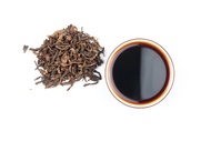 Mountains Of The Moon 2011 from Mandala Tea