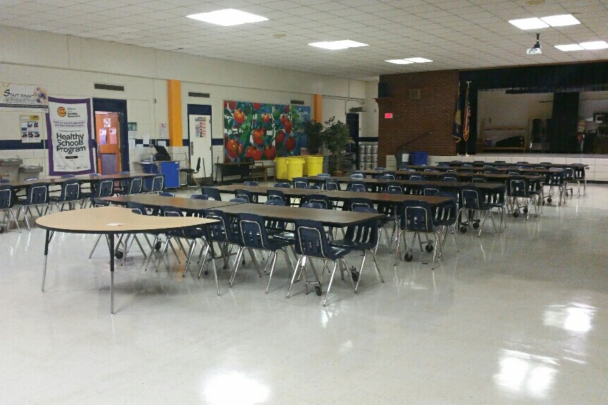 Cafeteria