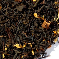 Mango Mist from The Tea Table