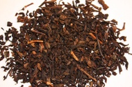 Peach Oolong from Tea Licious