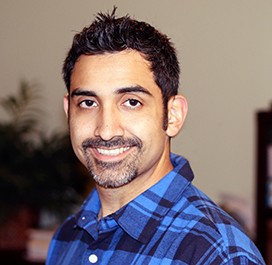 Anthony R. Garcia