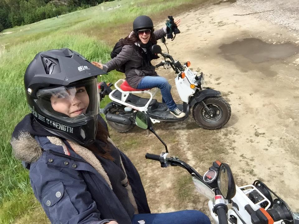 Three Hour Scooter Rentals photo 2