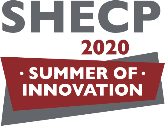 Shepherd Higher Education Consortium on Poverty (SHECP) logo