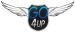 GO4UP logo