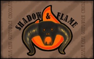 Shadow and Flame- Gunpowder Masala Chai from Adagio Custom Blends