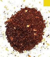 Citrus Burst from The Reinvention of Tea