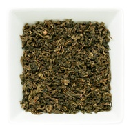 Milk Oolong from Seven Teas
