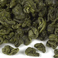 ZG05: Green Snail from Upton Tea Imports