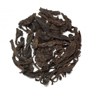 Wild Pu-Erh 2008 from Chaplon