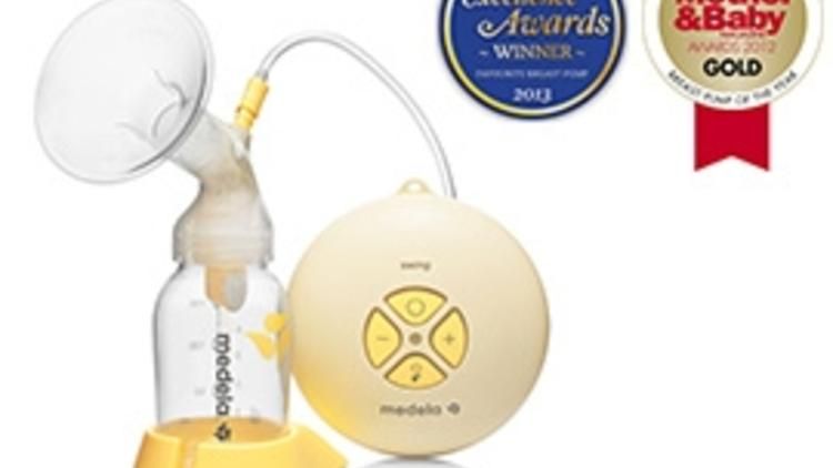 Medela Electric Breast Pump