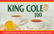 King Cole from Barbours